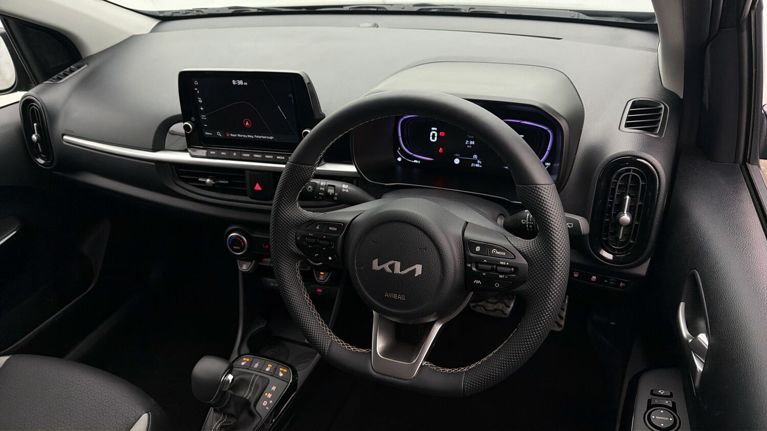 Used Kia Picanto 2026 for sale - 78165945: Photo 9