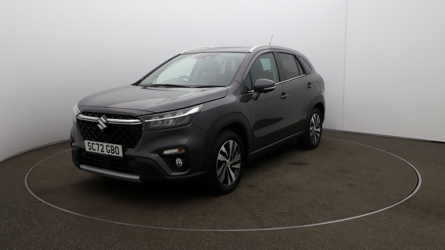 Used Suzuki SX4 S-Cross for sale - 76810782: Photo 32