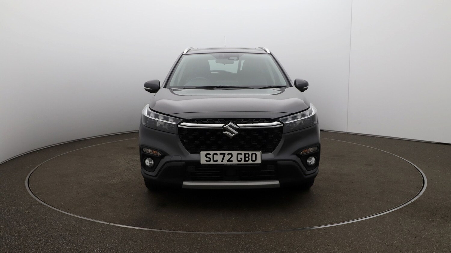 Used Suzuki SX4 S-Cross for sale - 76810782: Photo 35