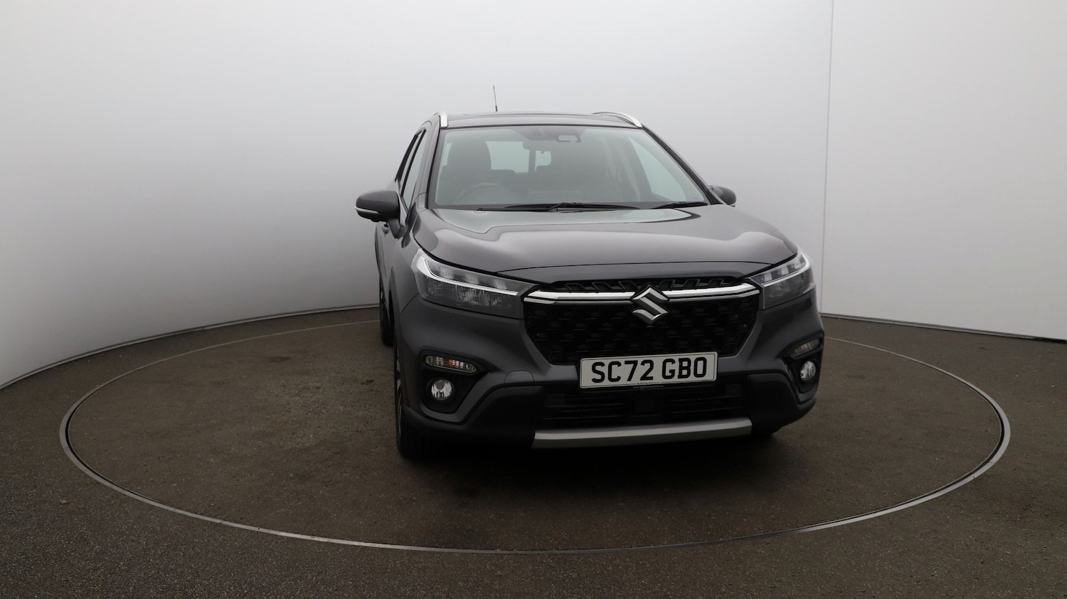 Used Suzuki SX4 S-Cross for sale - 76810782: Photo 36