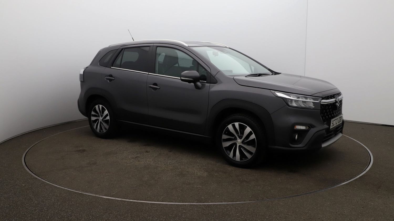 Used Suzuki SX4 S-Cross for sale - 76810782: Photo 40