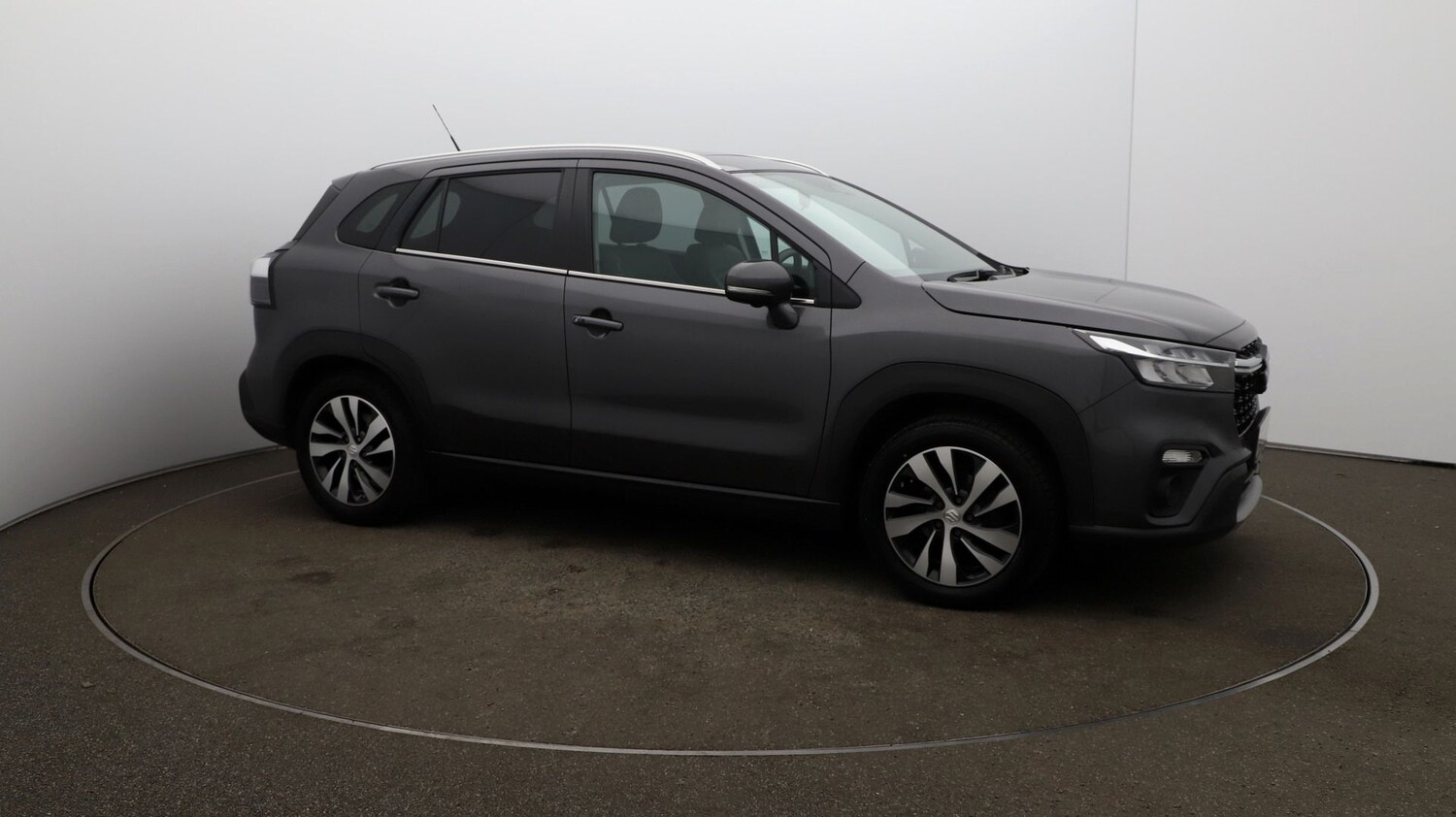 Used Suzuki SX4 S-Cross for sale - 76810782: Photo 41