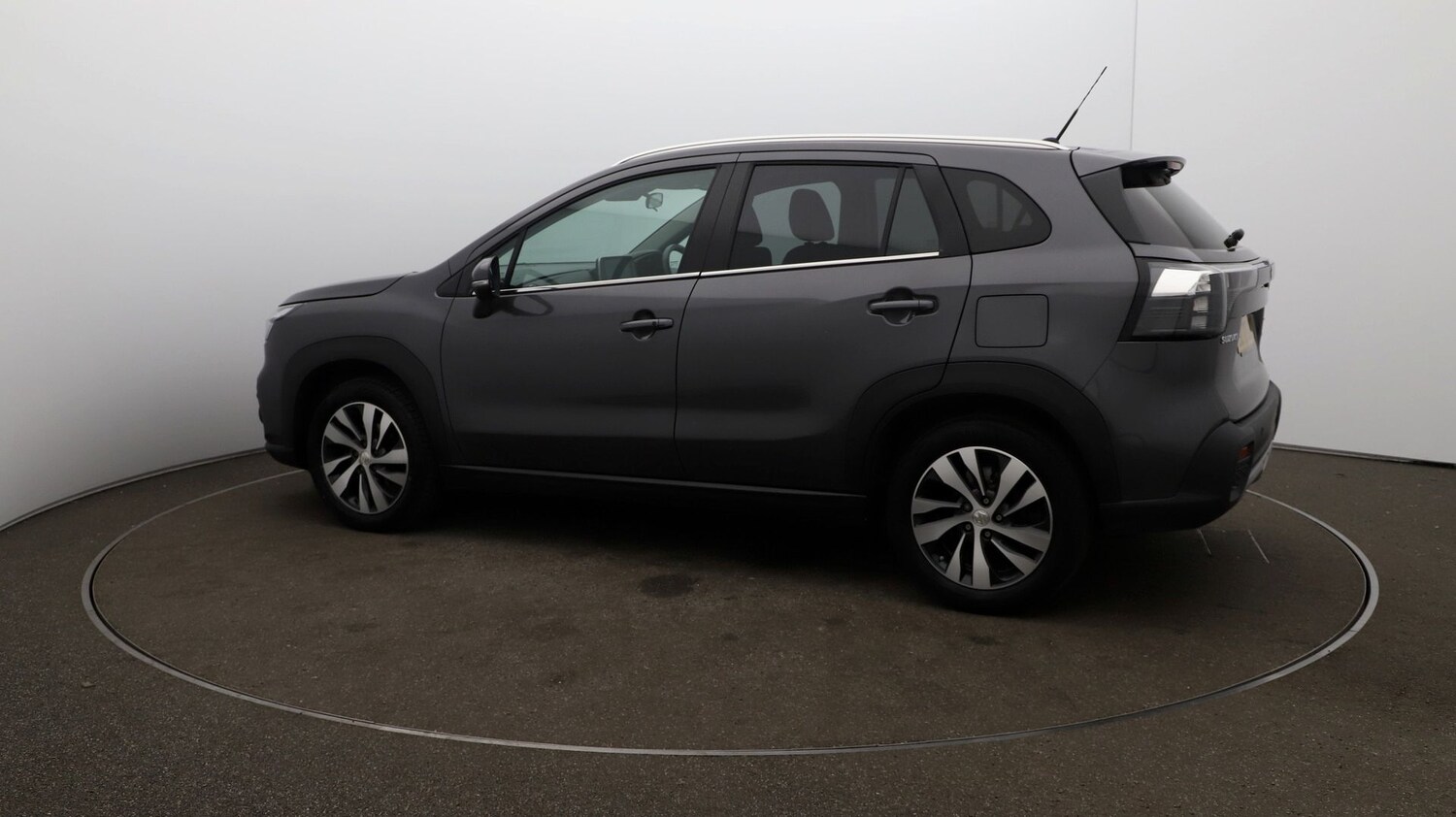 Used Suzuki SX4 S-Cross for sale - 76810782: Photo 42