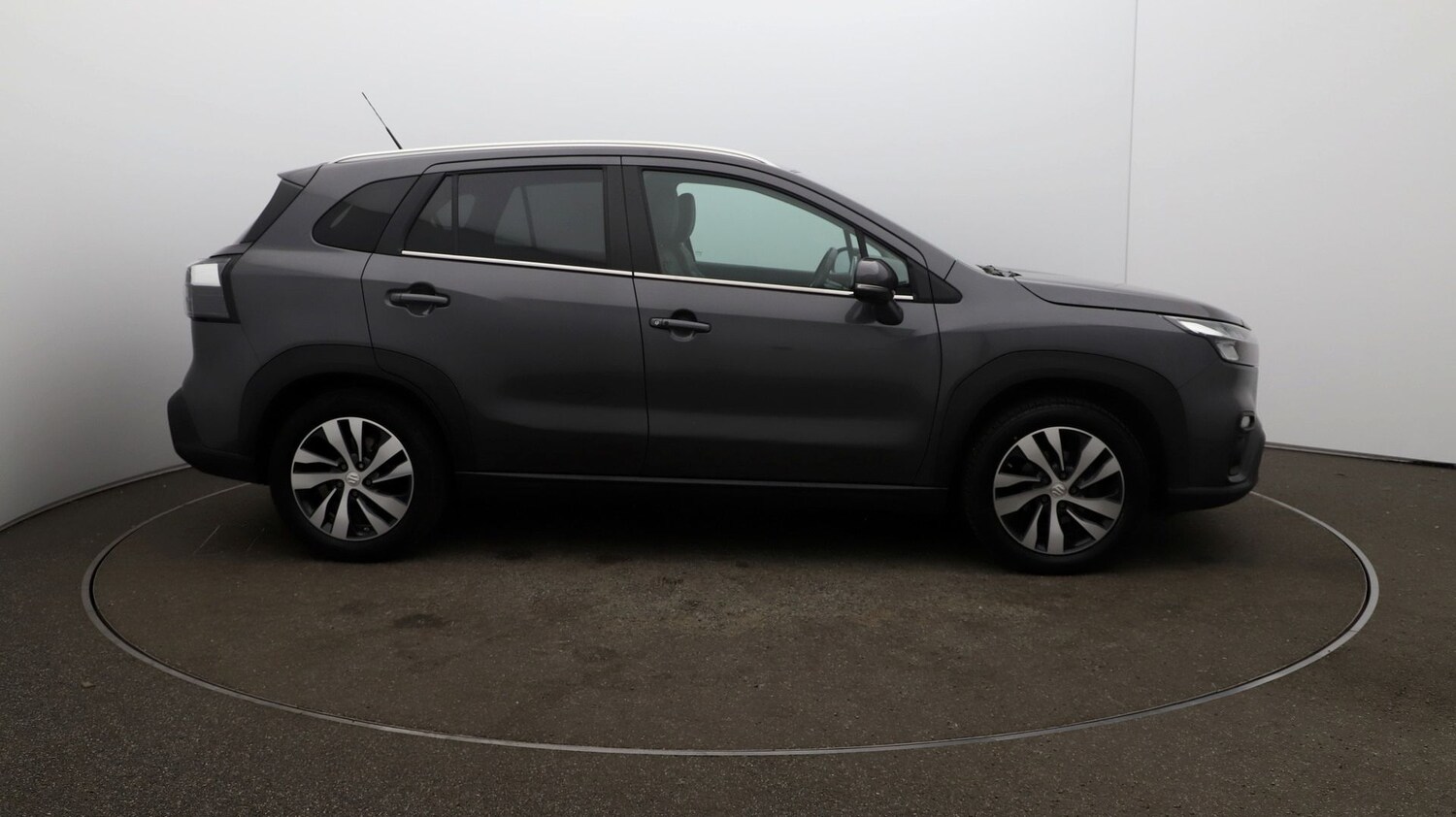 Used Suzuki SX4 S-Cross for sale - 76810782: Photo 44