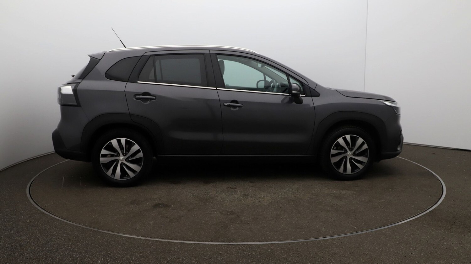 Used Suzuki SX4 S-Cross for sale - 76810782: Photo 45