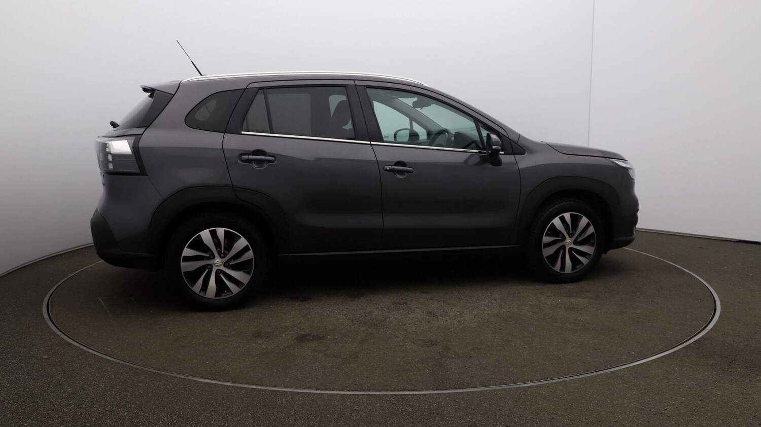 Used Suzuki SX4 S-Cross for sale - 76810782: Photo 46