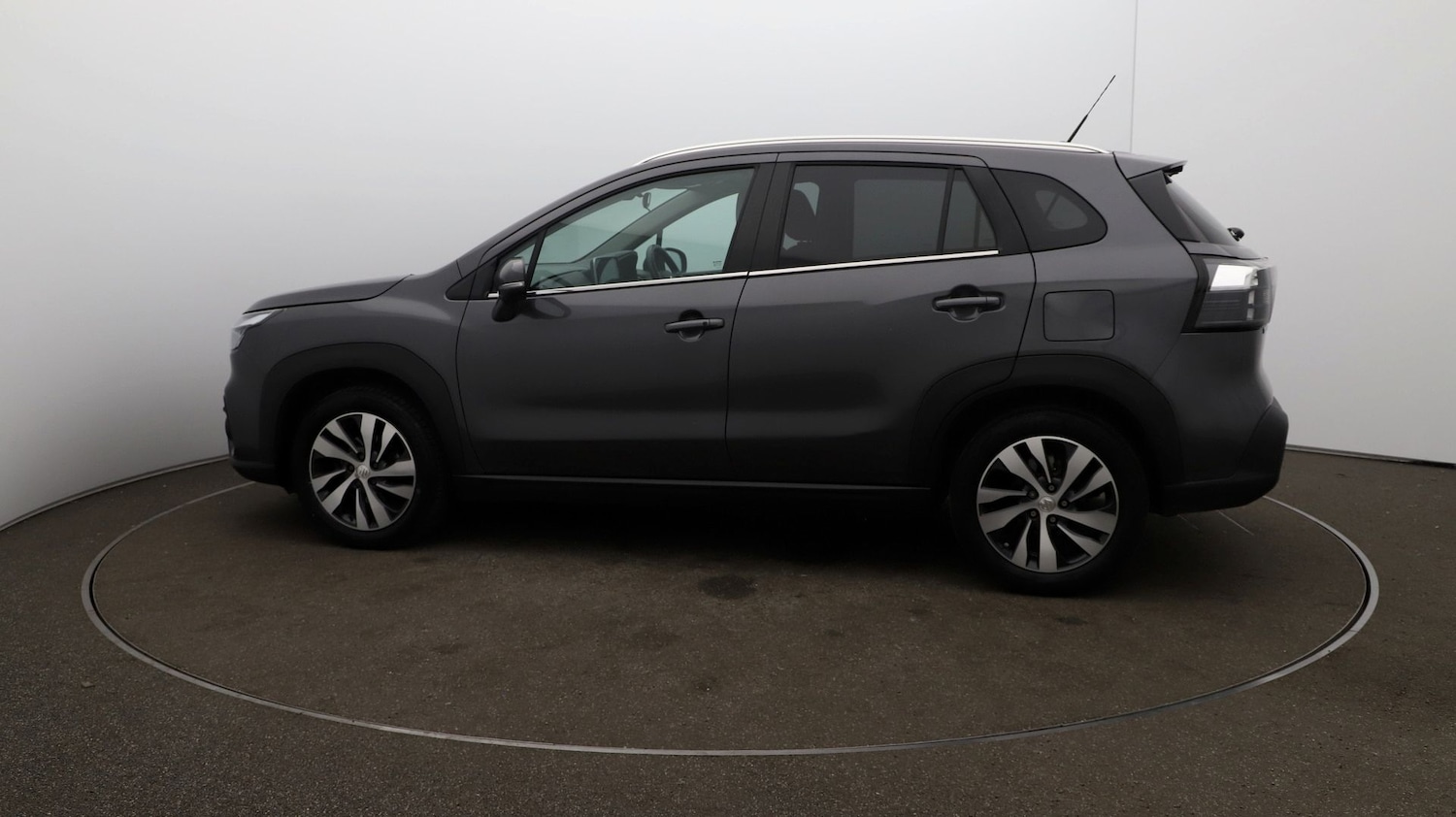 Used Suzuki SX4 S-Cross for sale - 76810782: Photo 53