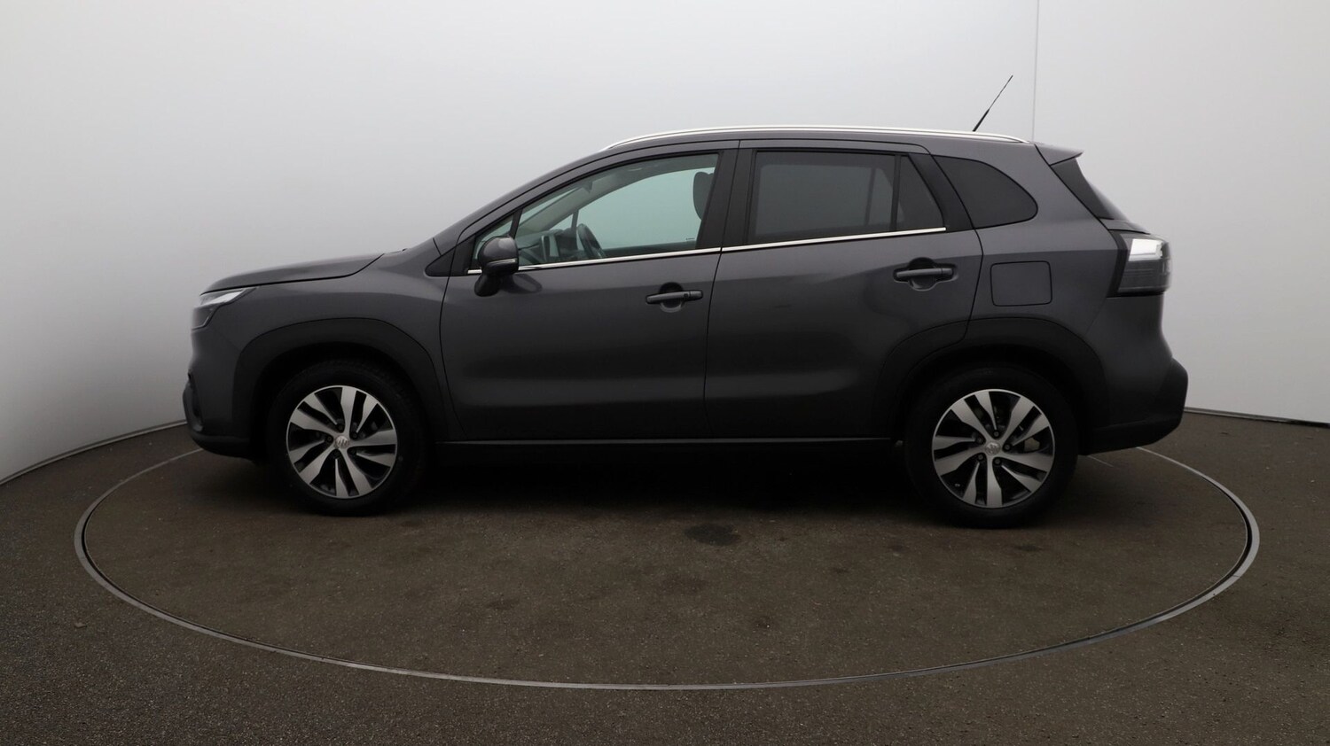 Used Suzuki SX4 S-Cross for sale - 76810782: Photo 59