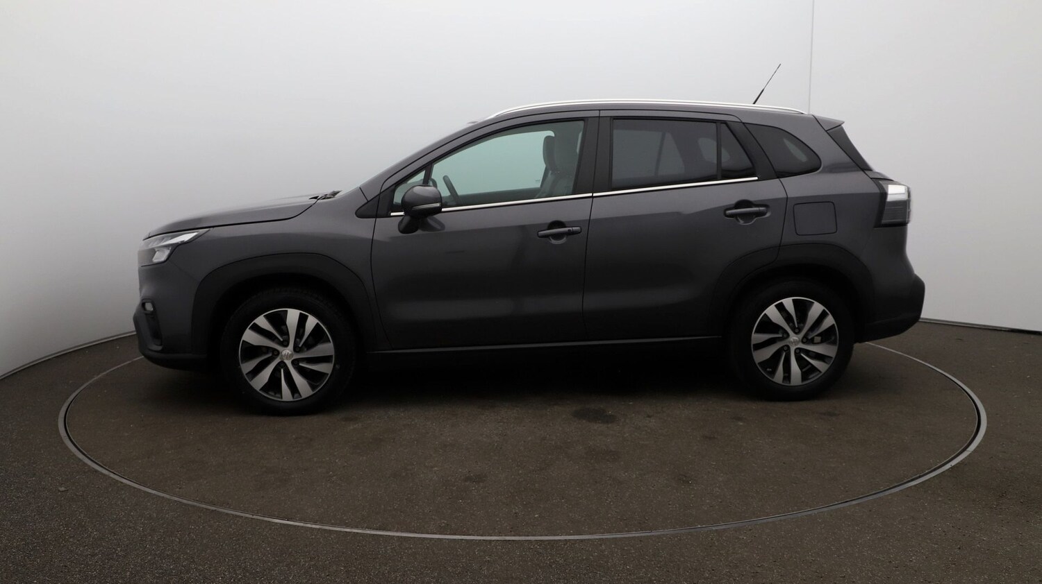 Used Suzuki SX4 S-Cross for sale - 76810782: Photo 60