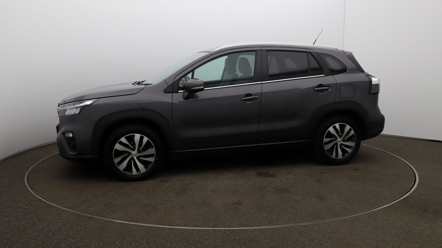 Used Suzuki SX4 S-Cross for sale - 76810782: Photo 61