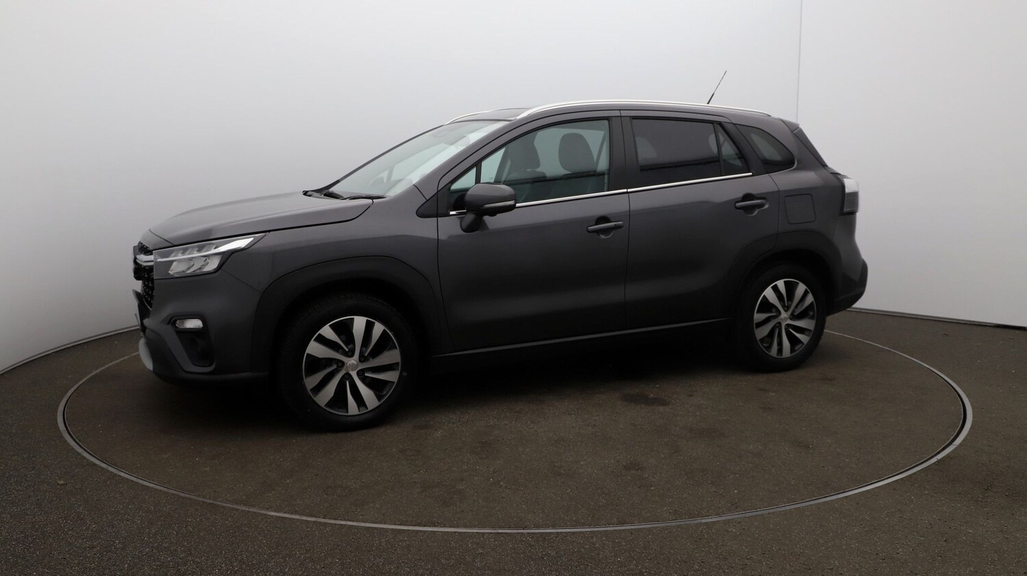 Used Suzuki SX4 S-Cross for sale - 76810782: Photo 62