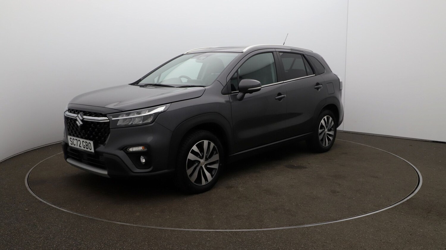 Used Suzuki SX4 S-Cross for sale - 76810782: Photo 64