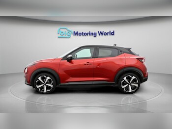 Used Nissan Juke 2020 for sale - 78452254: Photo