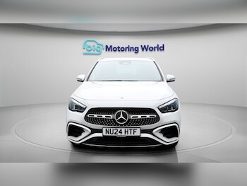 Used Mercedes-Benz GLA 2024 for sale - 78341157: Photo