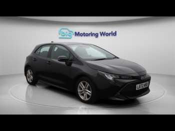 Used Toyota Corolla 2022 for sale - 75154285: Photo