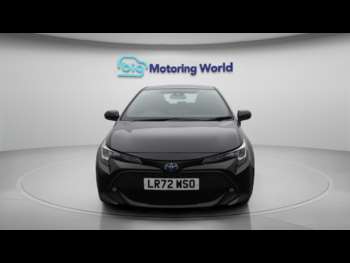 Used Toyota Corolla 2022 for sale - 75154285: Photo