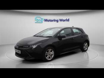 Used Toyota Corolla 2022 for sale - 75154285: Photo