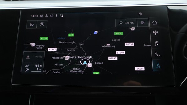 Used Audi e-tron 2021 for sale - 76215687: Photo 12