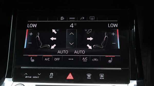 Used Audi e-tron 2021 for sale - 76215687: Photo 13