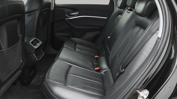 Used Audi e-tron 2021 for sale - 76215687: Photo 17