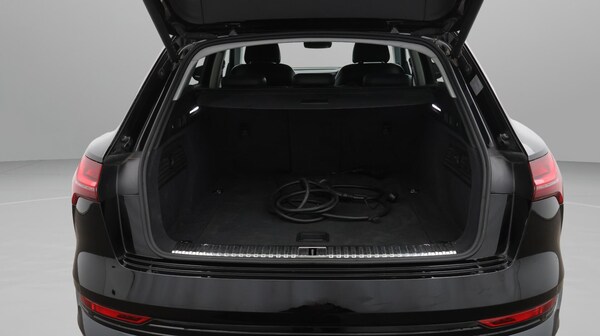Used Audi e-tron 2021 for sale - 76215687: Photo 18