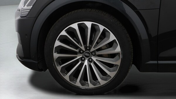 Used Audi e-tron 2021 for sale - 76215687: Photo 19