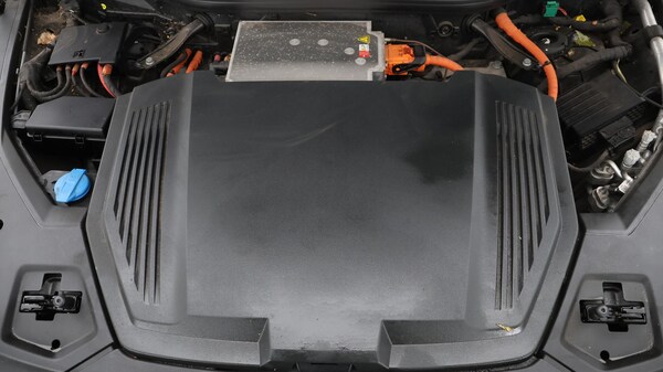 Used Audi e-tron 2021 for sale - 76215687: Photo 20