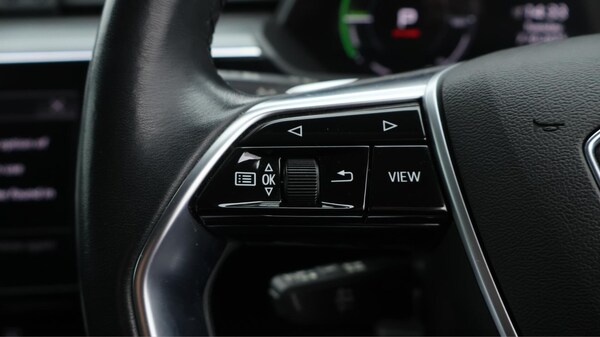 Used Audi e-tron 2021 for sale - 76215687: Photo 24