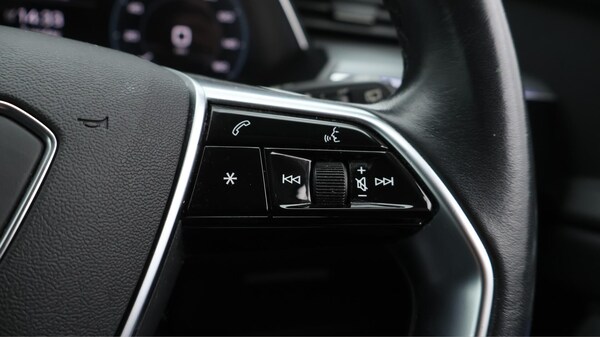 Used Audi e-tron 2021 for sale - 76215687: Photo 25
