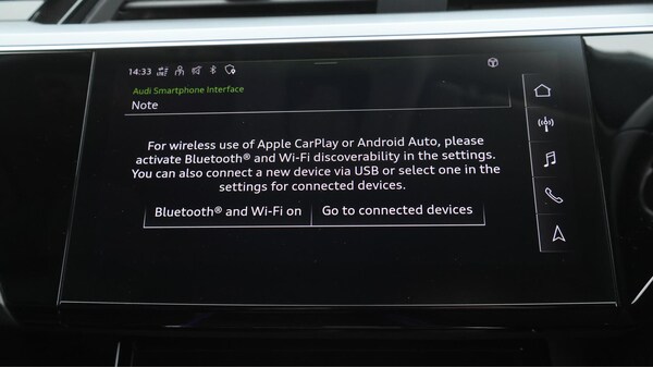 Used Audi e-tron 2021 for sale - 76215687: Photo 27