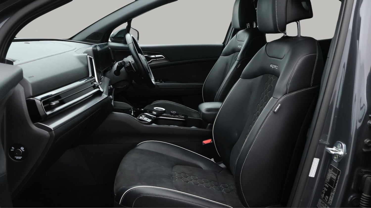 Used Kia Sportage 2022 for sale - 76295552: Photo 15