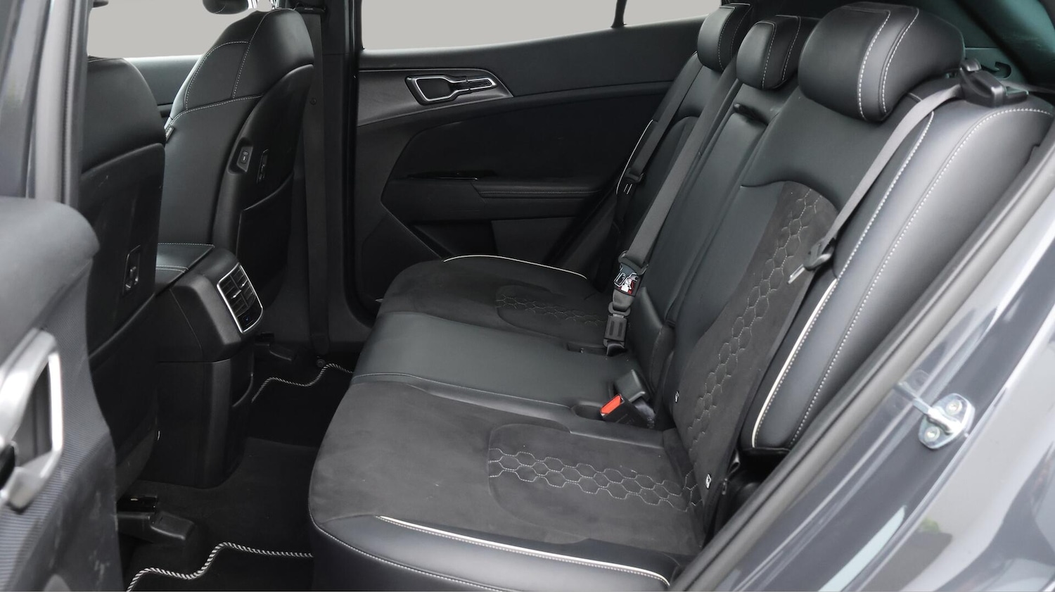 Used Kia Sportage 2022 for sale - 76295552: Photo 17