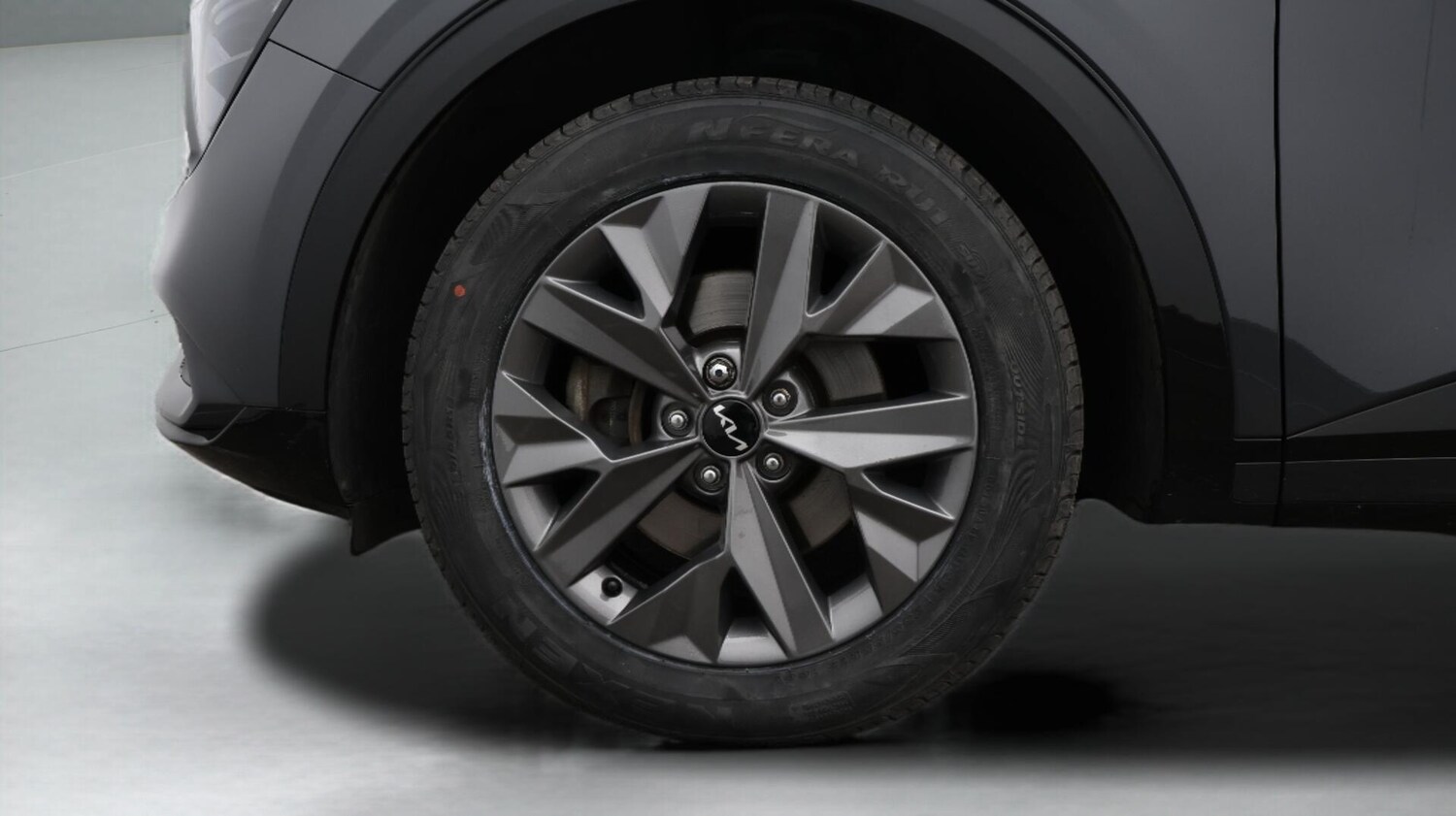 Used Kia Sportage 2022 for sale - 76295552: Photo 19