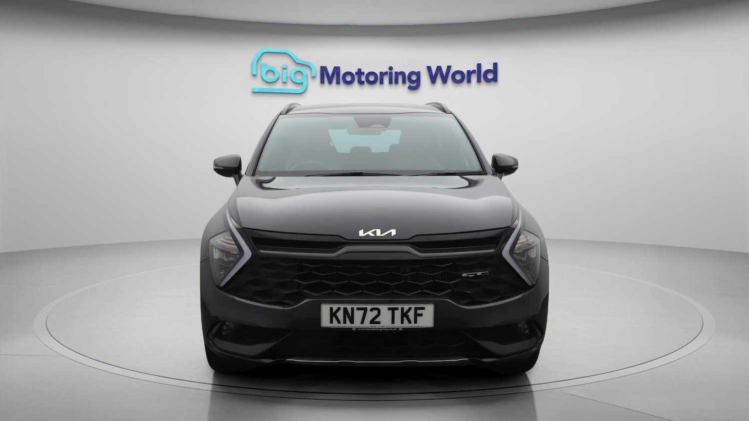 Used Kia Sportage 2022 for sale - 76295552: Photo 3