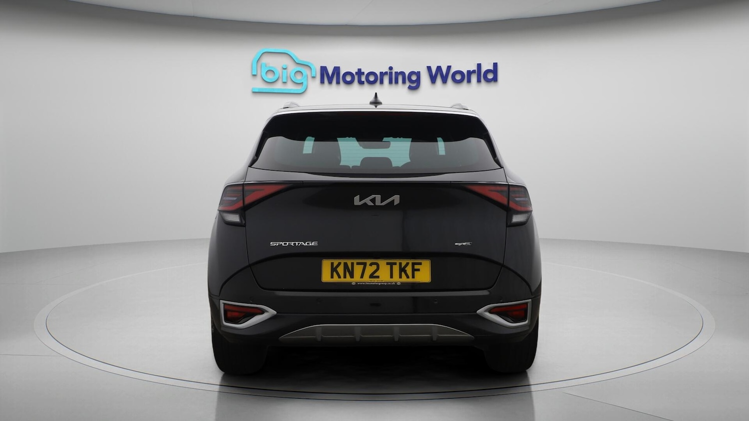 Used Kia Sportage 2022 for sale - 76295552: Photo 7