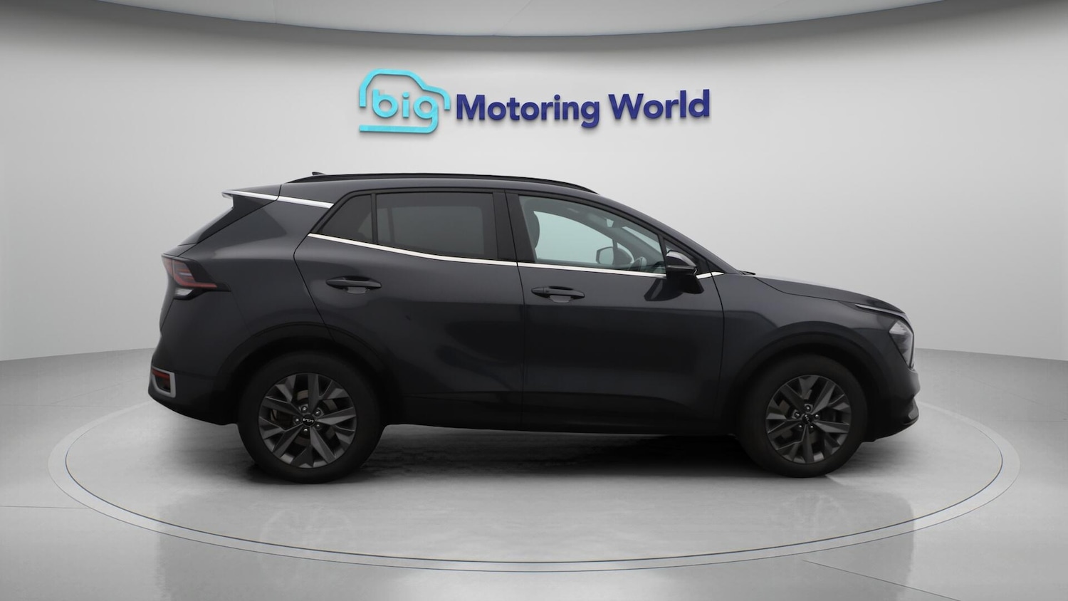 Used Kia Sportage 2022 for sale - 76295552: Photo 9
