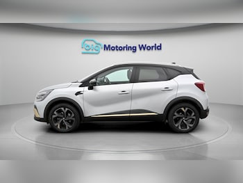 Used Renault Captur 2024 for sale - 78640754: Photo
