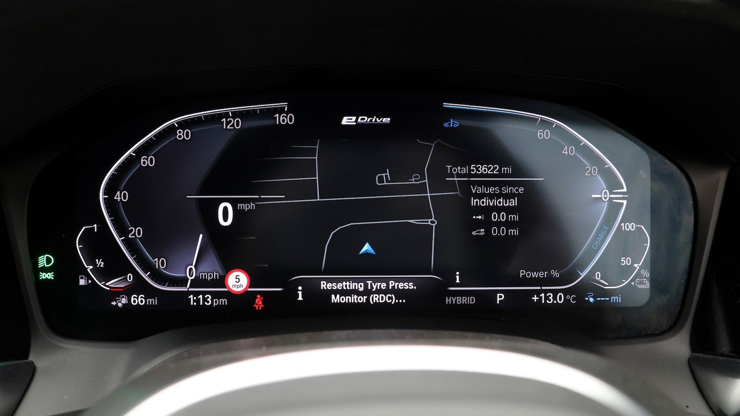 Used BMW 3 Series 2021 for sale - 77622272: Photo 10