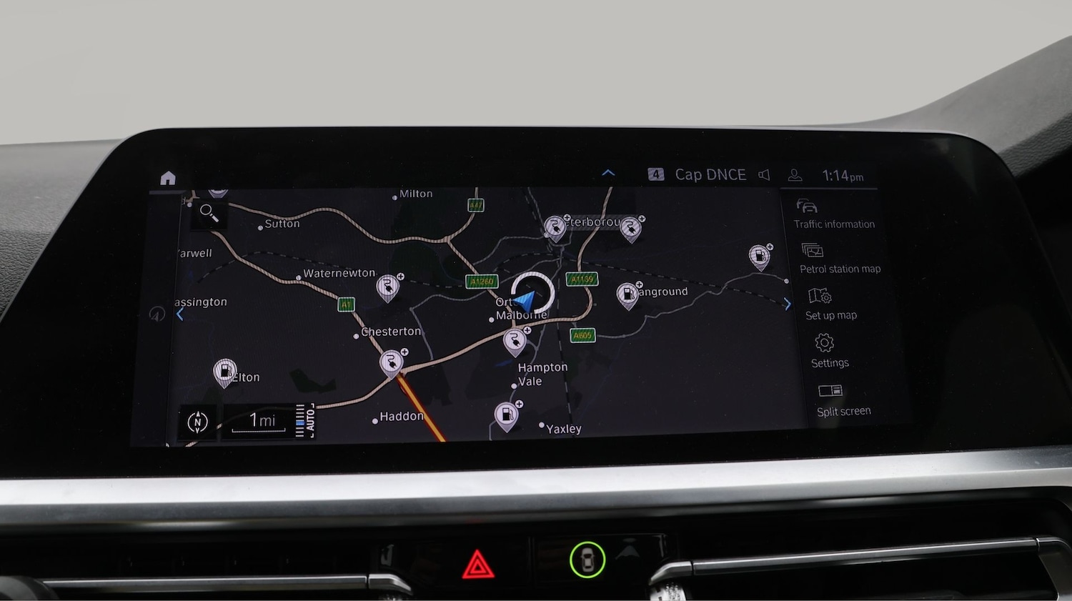 Used BMW 3 Series 2021 for sale - 77622272: Photo 11