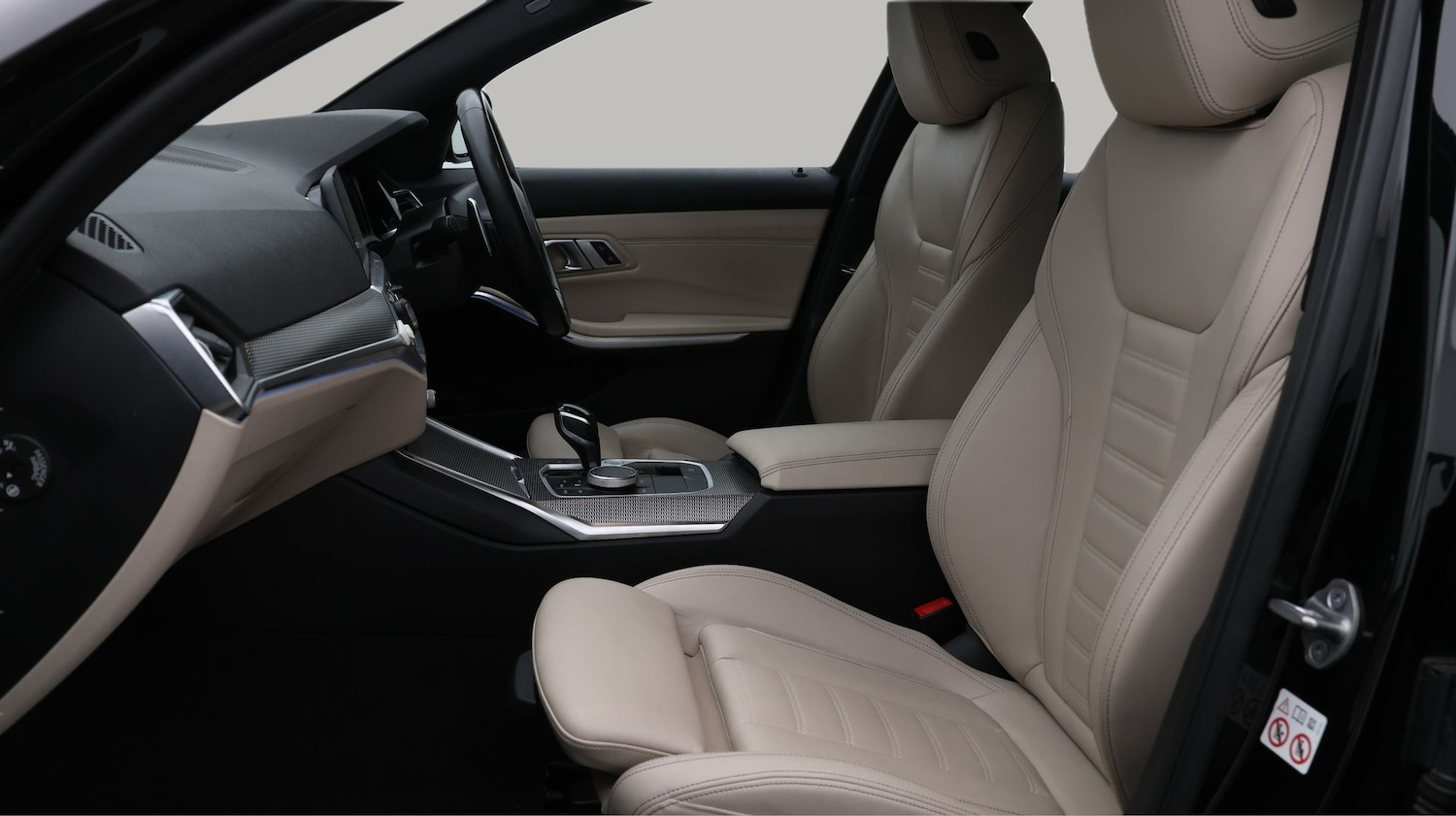 Used BMW 3 Series 2021 for sale - 77622272: Photo 14