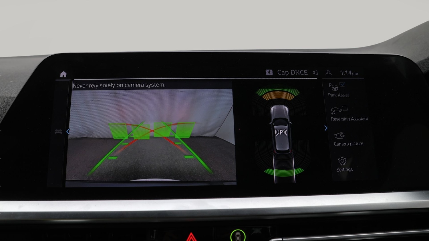 Used BMW 3 Series 2021 for sale - 77622272: Photo 23