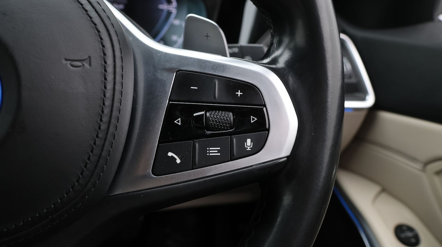 Used BMW 3 Series 2021 for sale - 77622272: Photo 25