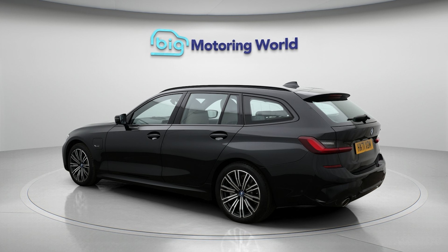 Used BMW 3 Series 2021 for sale - 77622272: Photo 5