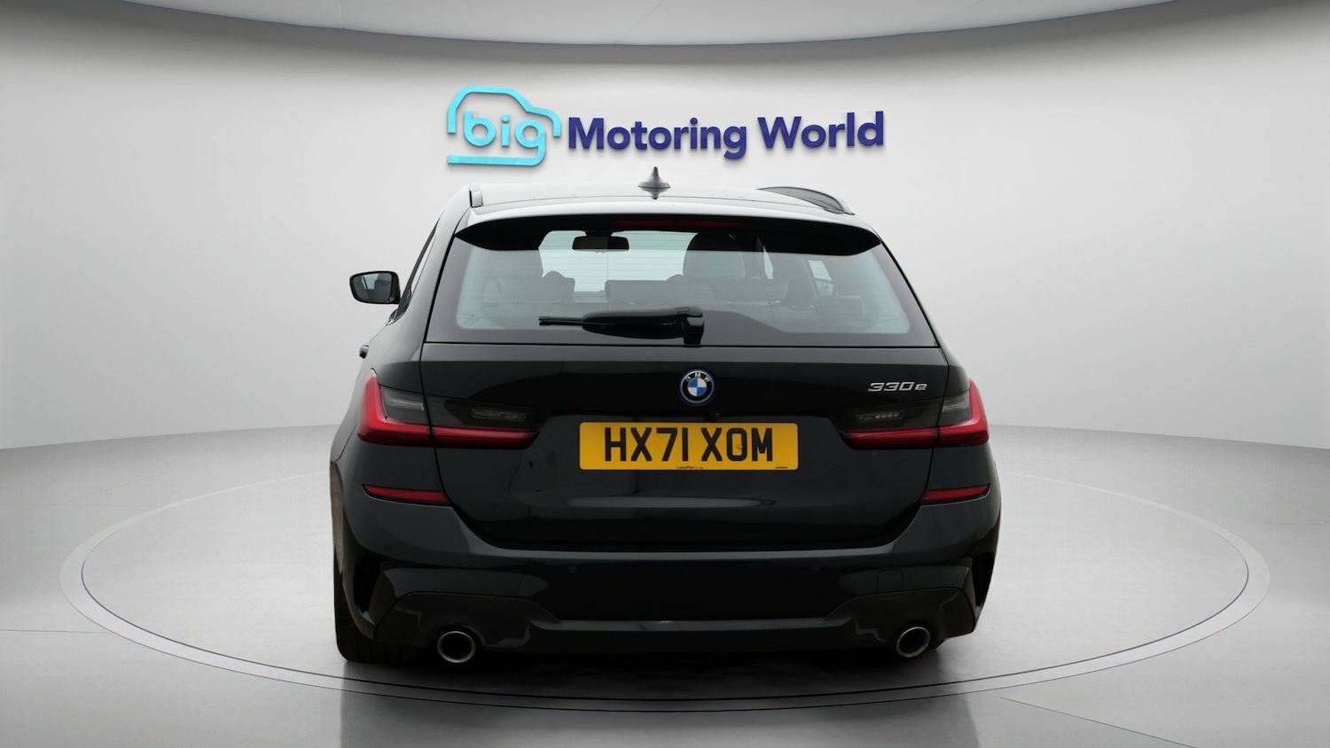 Used BMW 3 Series 2021 for sale - 77622272: Photo 6