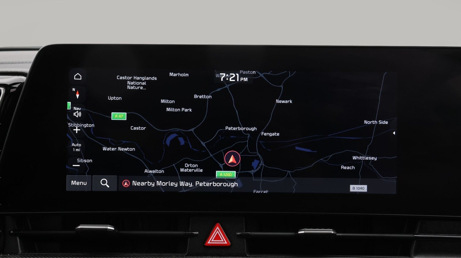 Used Kia Sportage 2023 for sale - 77460119: Photo 11