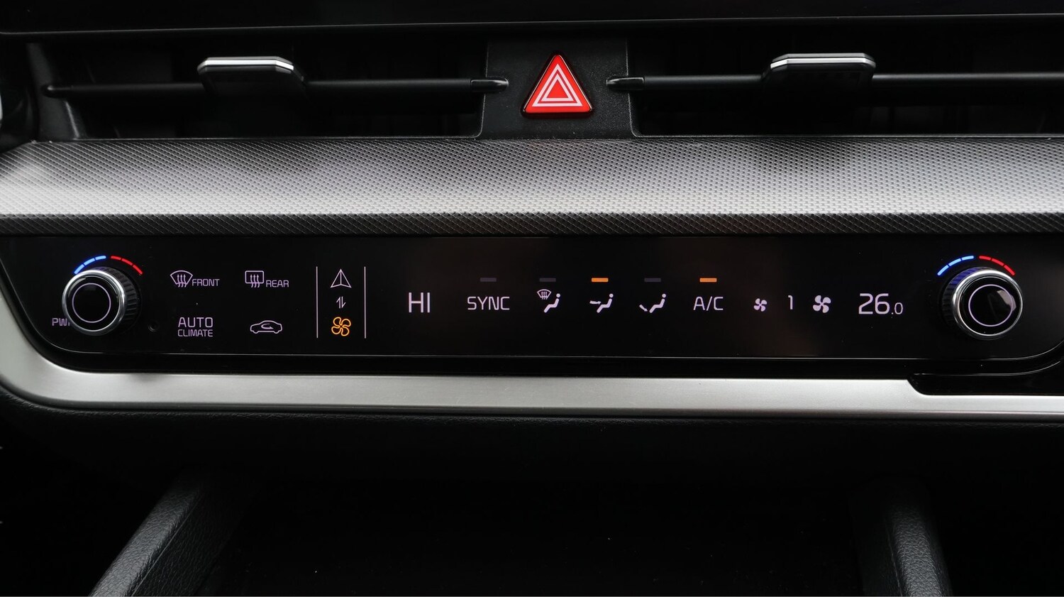 Used Kia Sportage 2023 for sale - 77460119: Photo 12