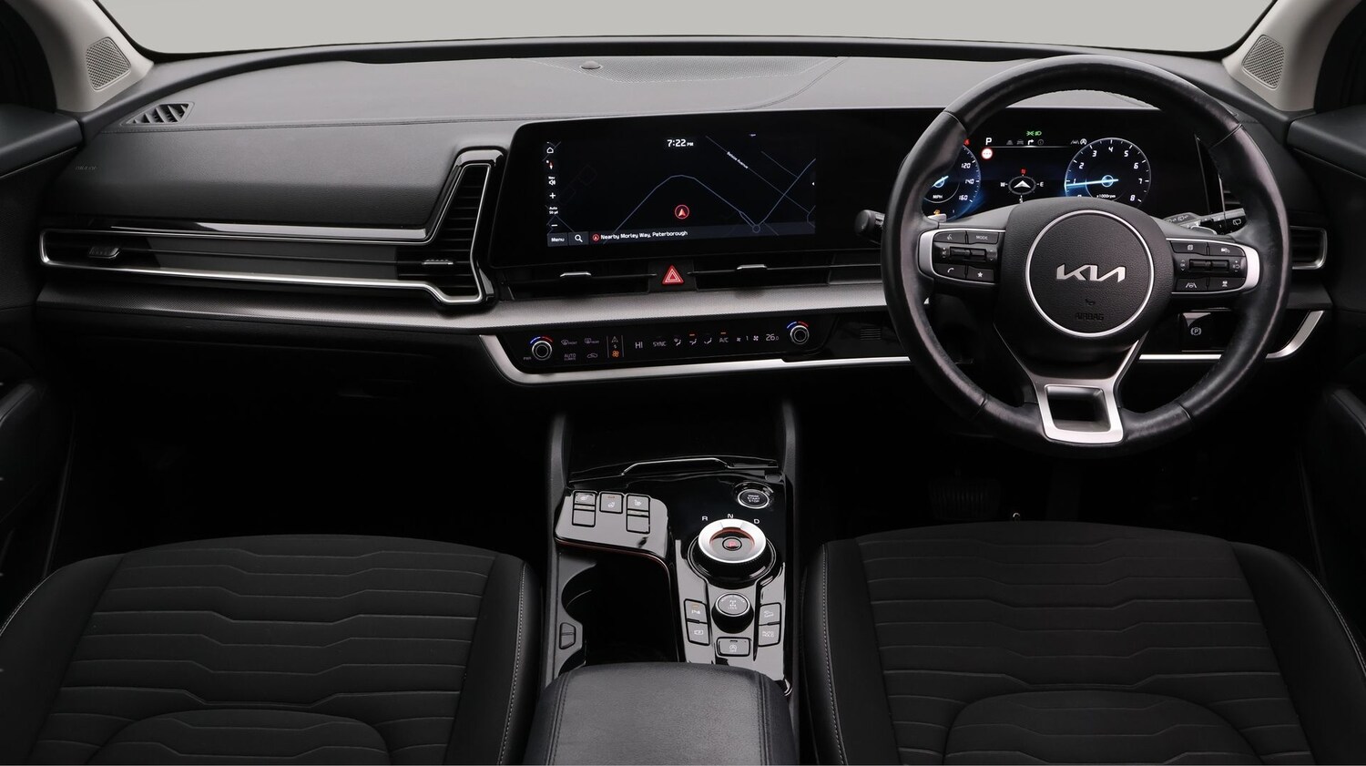 Used Kia Sportage 2023 for sale - 77460119: Photo 13