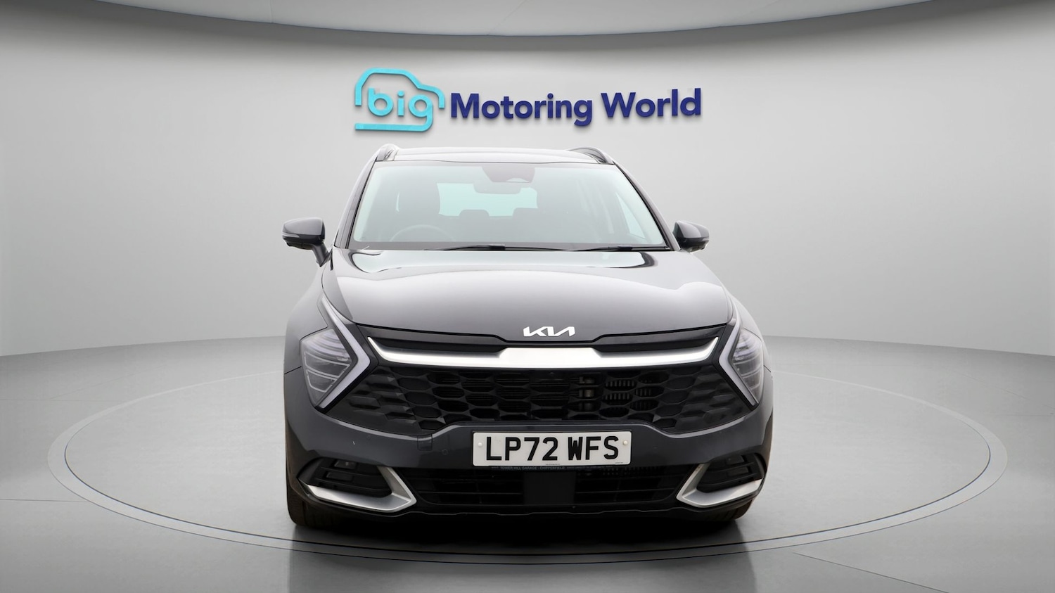 Used Kia Sportage 2023 for sale - 77460119: Photo 2