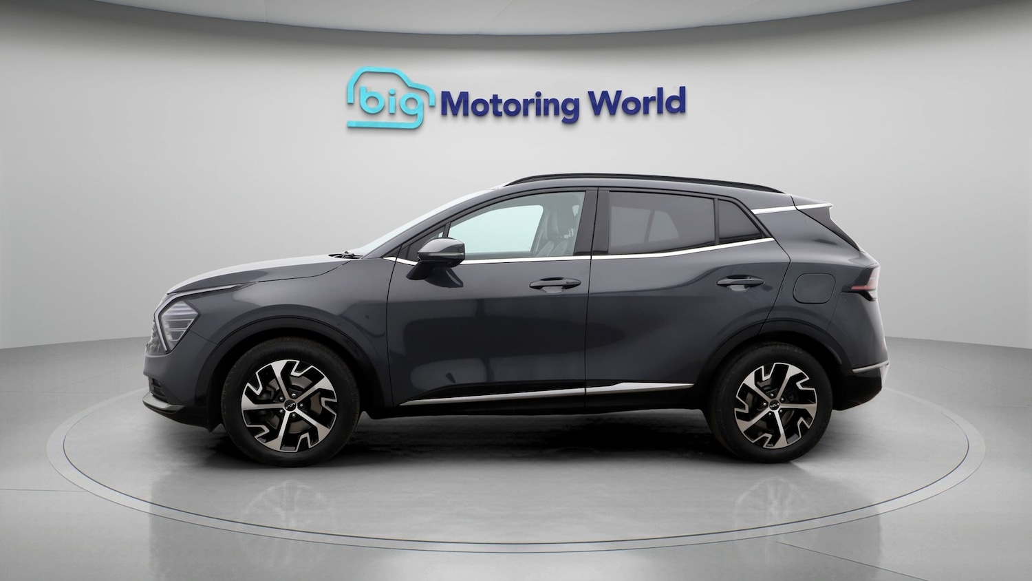 Used Kia Sportage 2023 for sale - 77460119: Photo 4