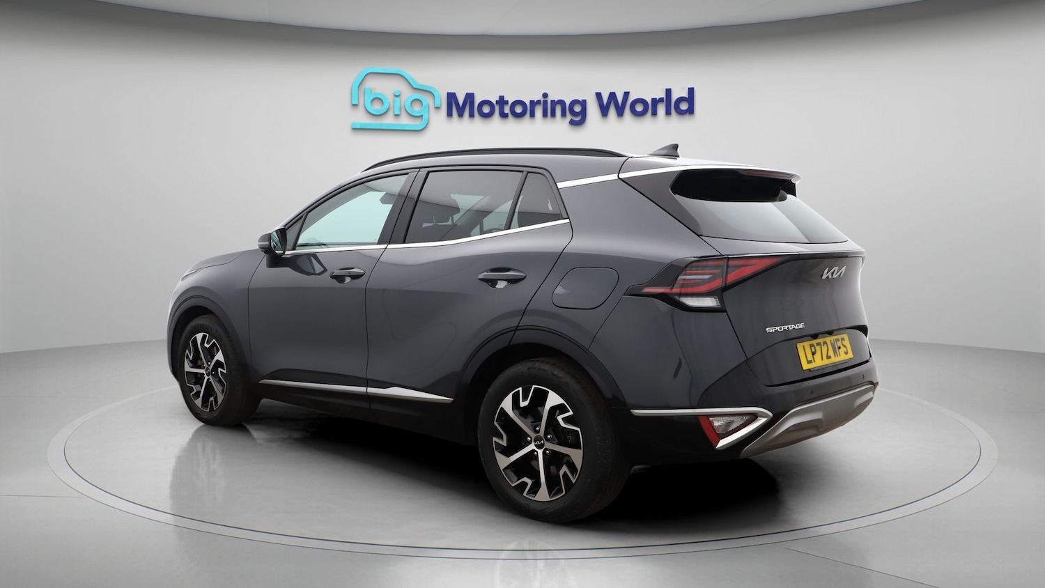 Used Kia Sportage 2023 for sale - 77460119: Photo 5